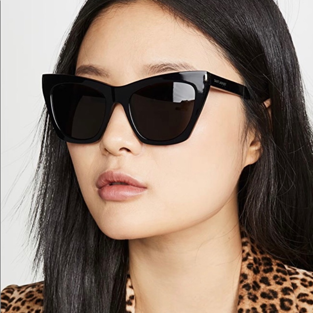 YSL Sunglasses